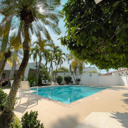 L'Aurora Hotel Boutique Yopal Εξωτερικό φωτογραφία