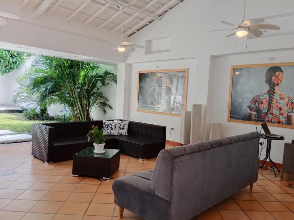 L'Aurora Hotel Boutique Yopal Εξωτερικό φωτογραφία