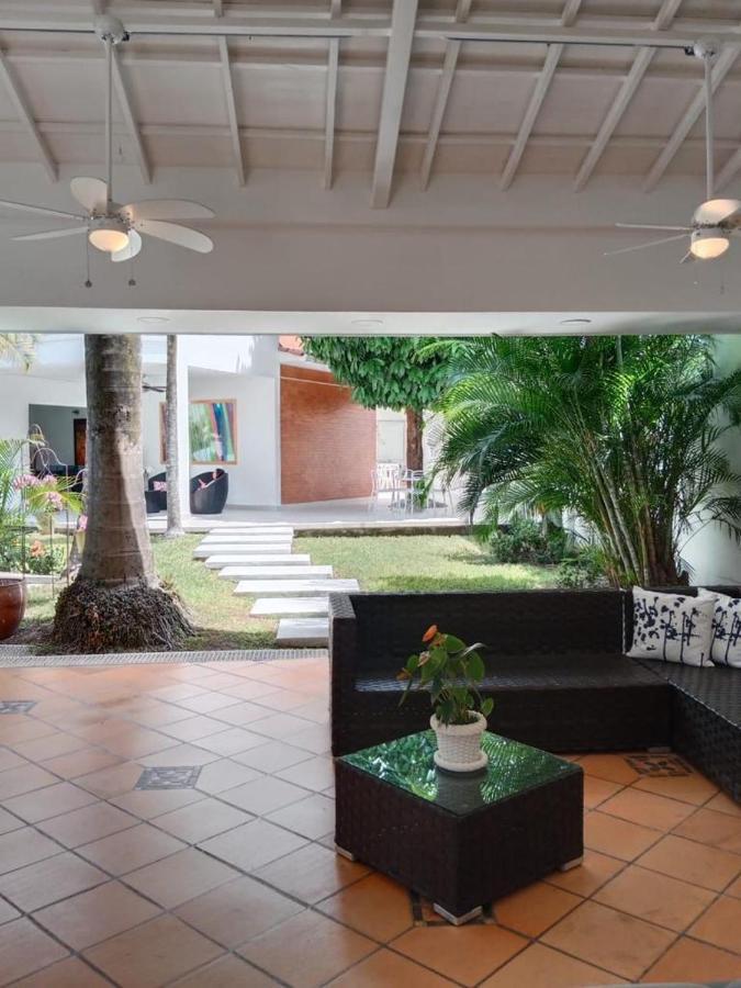 L'Aurora Hotel Boutique Yopal Εξωτερικό φωτογραφία