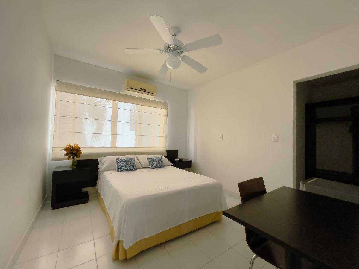 L'Aurora Hotel Boutique Yopal Εξωτερικό φωτογραφία
