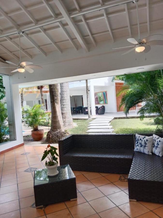 L'Aurora Hotel Boutique Yopal Εξωτερικό φωτογραφία