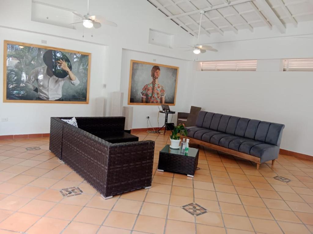 L'Aurora Hotel Boutique Yopal Εξωτερικό φωτογραφία