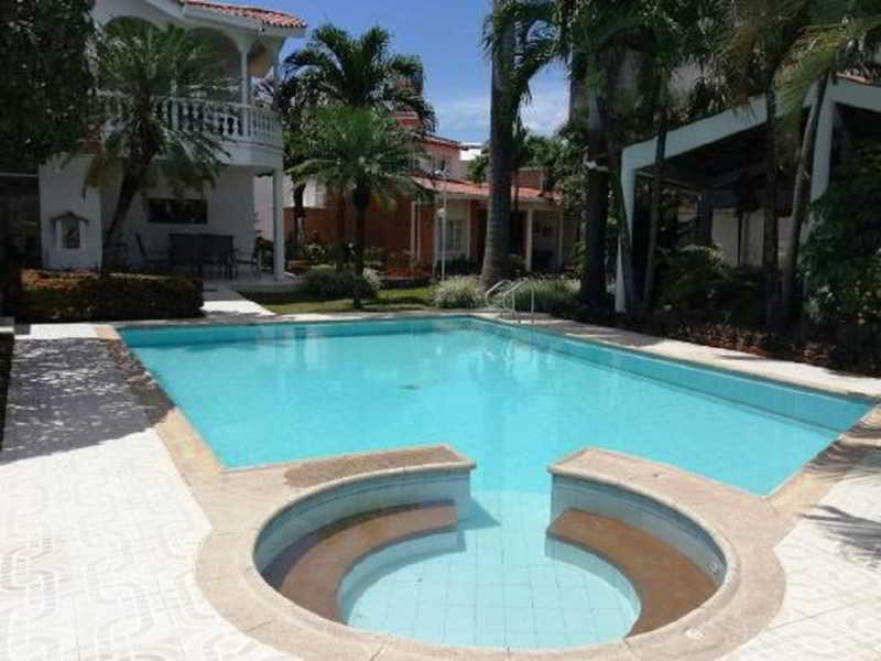 L'Aurora Hotel Boutique Yopal Εξωτερικό φωτογραφία