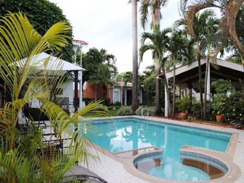 L'Aurora Hotel Boutique Yopal Εξωτερικό φωτογραφία