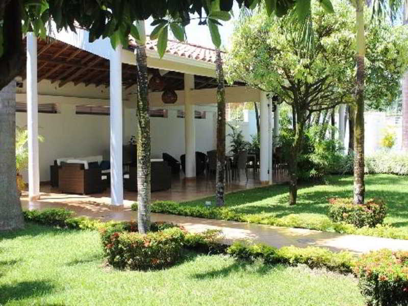 L'Aurora Hotel Boutique Yopal Εξωτερικό φωτογραφία
