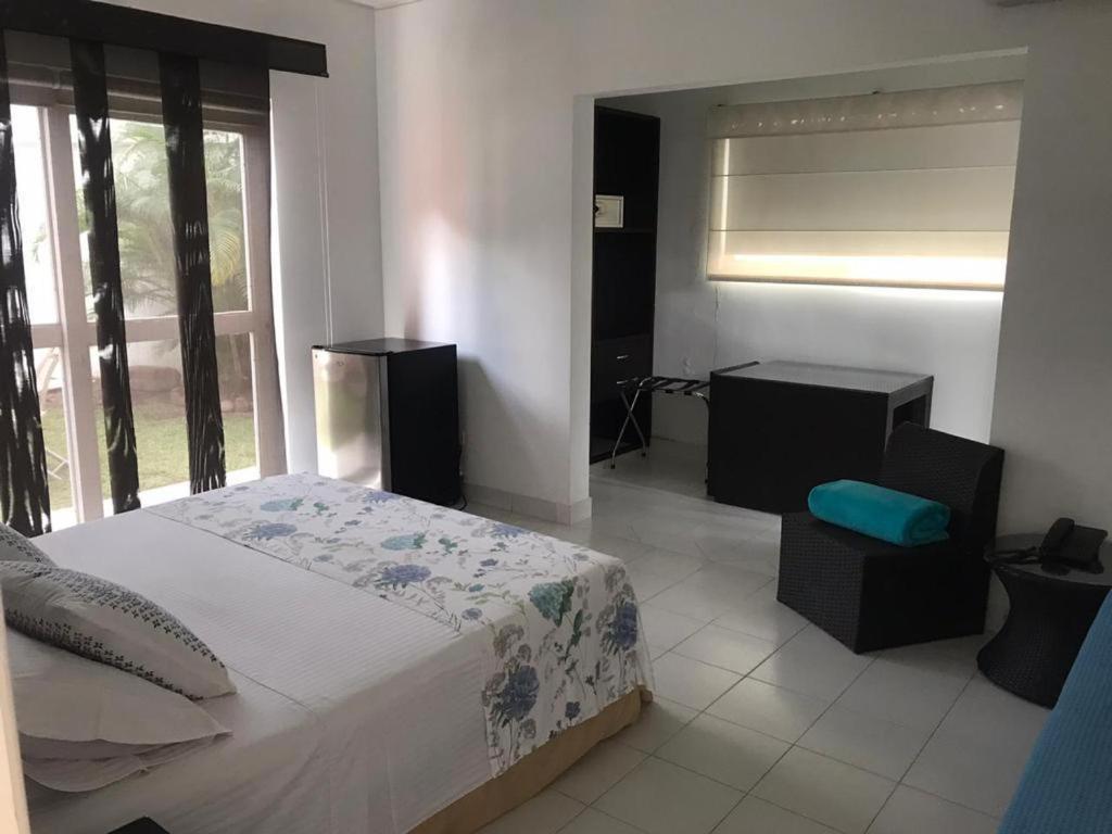 L'Aurora Hotel Boutique Yopal Εξωτερικό φωτογραφία