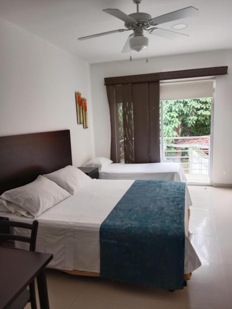 L'Aurora Hotel Boutique Yopal Εξωτερικό φωτογραφία