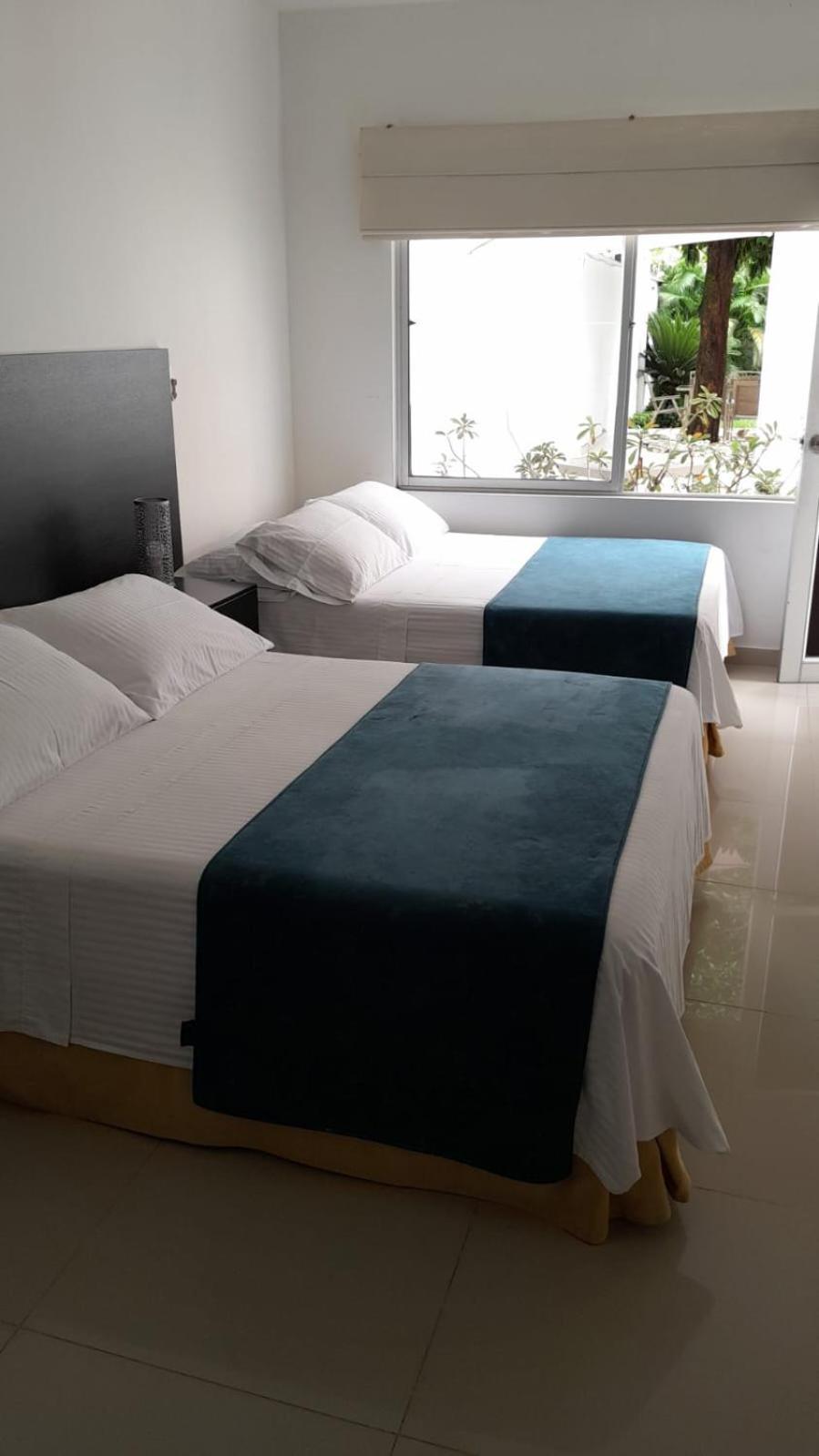 L'Aurora Hotel Boutique Yopal Εξωτερικό φωτογραφία