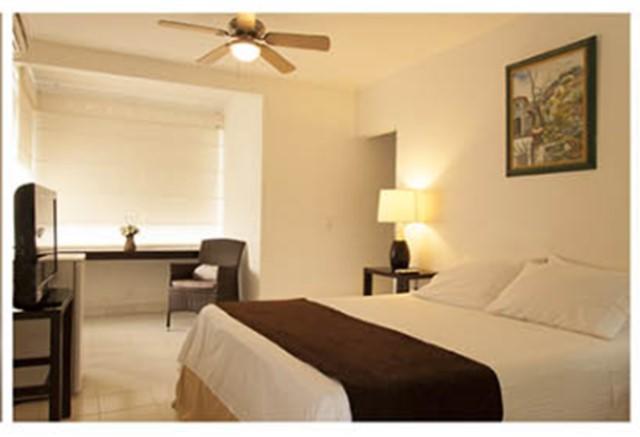 L'Aurora Hotel Boutique Yopal Εξωτερικό φωτογραφία