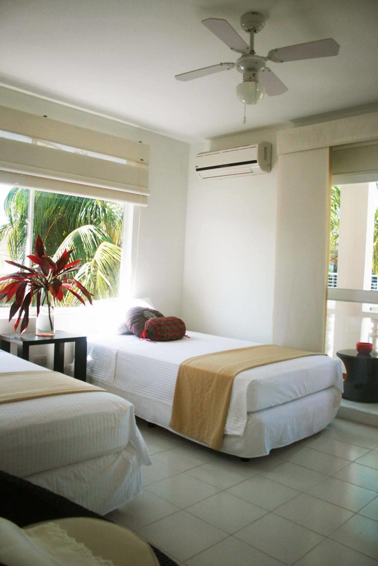 L'Aurora Hotel Boutique Yopal Εξωτερικό φωτογραφία