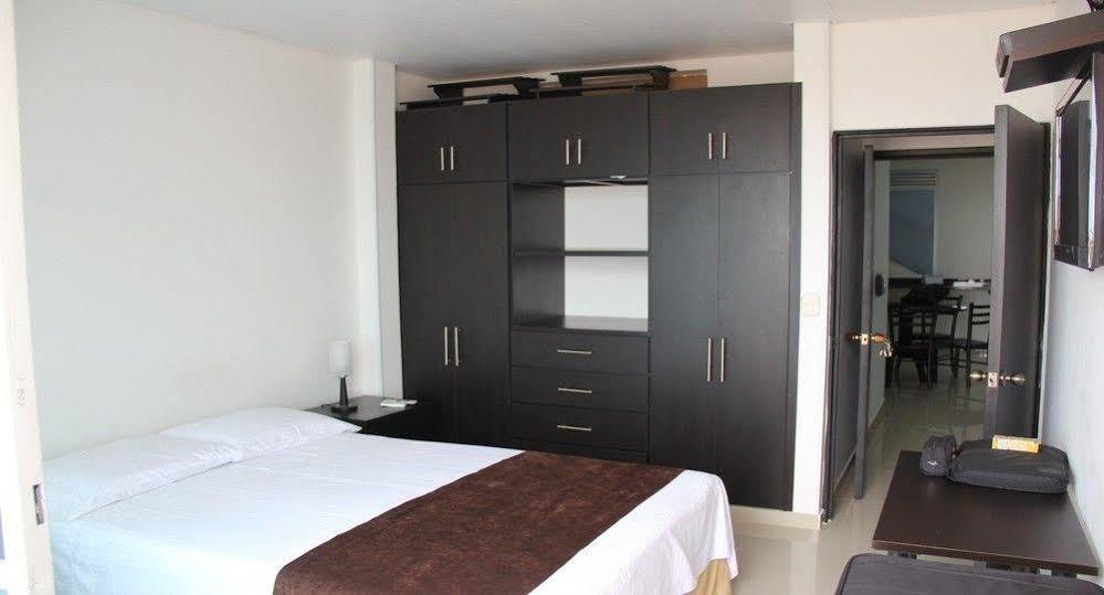 L'Aurora Hotel Boutique Yopal Εξωτερικό φωτογραφία