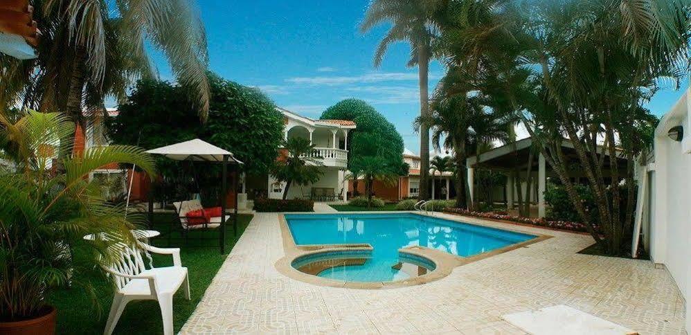 L'Aurora Hotel Boutique Yopal Εξωτερικό φωτογραφία